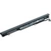 vhbw batteria compatibile con Lenovo IdeaPad 110-15ACL 80TJ, 110-15ACL 80T7003GTX, 110-15ACL 80TJ001HGE notebook (2200mAh, 10,8V, Li-Ion)