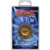 Fanattik Yu-Gi-Oh! Moneta da Collezione in Edizione Limitata King of Games