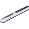 Annadue Scanner per Documenti Portatile, Scanner Portatile da 8,27 per Affari, Foto, Immagini, Ricevute, Scanner Fotografico per Documenti A4, Selezione Formato JPG/PDF, FINO a 900 DPI