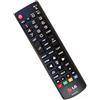 Cherrypickelectronics LG AKB74475403 LG-Telecomando originale per TV al Plasma o LED LCD da 121AV, con 2 batterie tipo AAA incluse