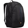 Case Logic Ibir-115 Zaino Prevailer 34 L, custodia imbottita per tablet fino a 10,1 e laptop fino a 17, Nero