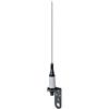 SIRIO antenne SIRIO SERIE SB, ANTENNE VHF BANDA NAUTICA PROGETTATE PER FUNZIONARE SENZA PIANO DI MASSA (SB 2 S)