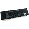 Dell Batteria 38Wh 3 celle Inspiron 13 7373 7370 7380 7386 5370 Vostro 5370 Tipo: F62G0 RPJC3 39DY5 presso