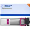 Organizza Ufficio T9453XL T9453 Cartuccia Magenta Compatibile Alta Capacità per Epson WorkForce Pro WF-C5710DWF WF-C5210DW WF-C5290DW WF-C5790DWF. (T9453XL)