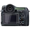 kinokoo Pellicola in vetro temperato per Pentax 645Z Clear Screen Pellicola per Pentax 645Z Senza bolle/Antigraffio (2 pezzi)
