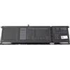 Dell TN70C originale Batteria 64Wh (4 celle)