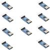 Smartmiao SZ 10pcs CH340N Type-C USB a TTL modulo a porta seriale