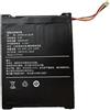 Backupower Ersat 3449119-1S2P 3349119-1S2P - Batteria compatibile con iplay 20 pro T1011 iplay 20 Eagle 1069 10.1 Space ONE 10 ETL101AL