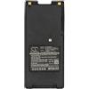 Cameron Sino CS-ICM209TW Batteria 1800mAh compatibile con [Icom] IC-A24, IC-A24E, IC-A6, IC-A6E, IC-F11, IC-F11BR, IC-F11S, IC-F12, IC-F12S, IC-F21, IC-F21BR, IC-F21GM, IC-F21S, IC-F22, IC-F22S, IC-F22SR, IC-F30F