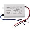 Distrare Driver LED 35W 700mA Alimentatore switching Convertitore di potenza Trasformatore 35-700