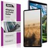 dipos I 2x Pellicola Protettiva compatibile con Pixpeak M821 10 Pellicola di Protezione cristallo