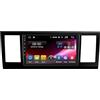 AIEIJJH Touchscreen per Volkswagen Caravelle 6 T6.1 T6 2015-2020 9 Pollici Android 15 Car Radio con Wireless Carplay Android Auto Per, 4 core 2G+64G