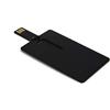 MySixKeen 64 GB USB 2.0 Flash Drive Biglietto da Visita Carta di Credito Carta di Credito Forma Pen Drive Memory Stick Thumb Drive Pendrive