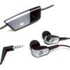 BlackBerry Auricolare Stereo Premium BlackBerry HDW-15766-005 (3,5 mm) per BlackBerry Serie 8300, 8500,8900,9000,9100,9300,9500,9600,9700,9800,9900,.. / Foneshop