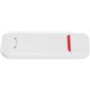 GOWENIC WiFi Mobile 4G, Modem Wi-Fi Mobile USB da 500 Mbps, Supporto per la Condivisione di Schede SIM Standard Fino a 10 Utenti, Router WiFi 4G LTE Alimentato Tramite USB per Europa,