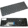 Trade-Shop Tastiera originale QWERTZ tedesca per HP Probook 430 G3 440 G3 445 G3 430 G4 440 G4 640 G2 645 G2 Serie sostituisce 811839-041 826368-041 830325-001 8 11861 -001