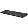 HEWLETT PACKARD HP 125 WIRED KEYBOARD PERP