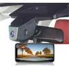 Fitcamx Dashcam 4K Compatibile con 2024 2025 BMW 1 Series F70 (HD2-3818), OEM Cameras di Guida, 2160P UHD Video WIFI, G-Sensor, Registrazione Circolare, WDR Dash Cam, Plug&Play, Scheda da 64 GB