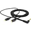 Neo Products Neo by Oyaide Cavo per cuffie HD-25 - Nero v.2