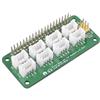 NGW-1pc Grove Base Hat for Raspberry Pi Zero