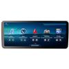 GONFEN Qualcomm 8GB+128GB Android 14 Autoradio GPS Navigatore per Mercedes Classe C/GLC W205 X253 NTG 5.0/5.1/5.2 12,3 pollici Schermo IPS Bluetooth 5.1 CarPlay Android Auto WiFi 4G DSP DAB+ USB TPMS