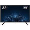 Hikvision Monitor D5032F3-1V0S 32 VA FHD 75Hz Nero