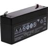 FIAMM Batteria Ricaricabile al Piombo FG10301 VDS