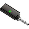 Djowyh Adattatore Per Cuffie Da USB C,Adattatore Da Type-C Femmina A 3.5mm Jack - Convertitore Per Auricolari - Per Cuffie Dispositivi Mobili Tablet Automobili Smartphone Elettronica