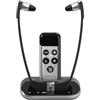 Amplicomms Cuffie radio TV 3500