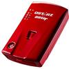 Qstarz BL-818GT BLE 10Hz Draadloze GNSS GPS Racing Receiver (BL-818GT)