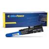 INFOELETTRONICA LO STORE DELLA CONVENIEN Batteria 2600mAh compatibile con Asus P541U P541UA P541UJ P541UV