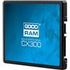 Goodram SSDPR-CX300-120 CX300 HardDisk