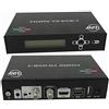 ANFEL Modulatore Video HDMI con uscita RF Digitale Terrestre DVB-T DVB-T2 FULL-HD CON INGRESSO PASSANTE PER SKY E TELECAMERE 1080i/P