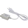 Space Digital ALIMENTATORE STABILIZZATO PER AMPLIFICATORI D'ANTENNA TV CON CONNETTORI F