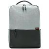 XIAOMI Zaino Mi Commuter Backpack - Per Tablet E Laptop Fino A 15.6 - Impermeabile - Capacit? 21 Litri - G