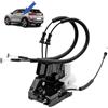 STARKIT PERFORMANCE Serratura compatibile per Tucson (2015-2020) chiusura centralizzata | POSTERIORE SINISTRO (posteriore guida). 81410D3000, 81410D7510