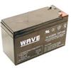 Life BATTERIA AL PIOMBO RICARICABILE SIGILLATA 12 VOLT 7,0Ah MARCA WAVE