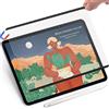 QYiiD [2 Pezzi Magnetica Pellicola Protettiva per iPad Mini 1 2 3, Pellicola di Carta PET Opaca per Disegnare Scrivere, Rimovibile, Riutilizzabile