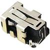ZAHARA Connettore di Ricarica DC Power Jack di Ricambio per ASUS BU400 BU400A BU400V BU400VC/ BU401L/ BX21A/ BX31A/ PU401 PU401A PU401LA PU401L/ PU500 PU500B PU500C PU500CA/ P751J P751JF