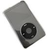QingXuey Full Protective Crystal Clear Hard Cover Case for iPod Classic120GB 160GB 80GB transpaents