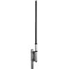 Sirio Antenne THUNDER 27, Antenna CB Fissa 1/4 λ Helical Loaded Dipole, Frequenza 25-29MHz Pretarata, Indipendente dal piano di Massa, Guadagno 2,15 dBi, Potenza Massima 300 Watts (CW) Short Time, A