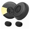 TaiZiChangQin Evolve 65 - Cuscinetti auricolari compatibili con Jabra Evolve 65 40 30 20 HSC018W HSC017 HSC016 / Evolve 65UC 65MS / 40UC 40MS / 30US 30II / 20SE 20UC 20MS