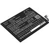 FYIOGXG Cameron Sino - Batteria di ricambio per Wiko W-V720, Y80 PN: Wiko 386768, 3800 mAh, 14,63 Wh
