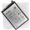 Generico Batteria originale HQ-50SD per Samsung Galaxy A14 4G SM-A145R SM-A145R/DS SM-A145R/DSN SM-A145F SM-A145F/DS SM-A145F/DSN con panno pulizia display schermo