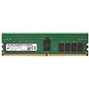 micron 16 GB PC4 - 2666 V-r DDR4 RDIMM ECC 2Rx8 memory mta18asf2g72pdz-2g6e1qg