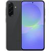 SAMSUNG Galaxy A36 5G, smartphone Android, 256 GB di memoria, 8 GB di RAM, nero, 6 aggiornamenti del sistema operativo, ampio display, processore Octa-core