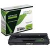 callmenew Toner compatibile C4092A per HP Laserjet 1100 1100A 1100SE 1100XI 3200 3200M 3200N 3200SE 3200XI HP 92A (1x nero)