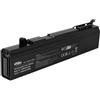 vhbw batteria compatibile con Toshiba Tecra A3X-165, A9-10M, A2, A10-S3511, A3, A3X-102, A3X-166, A9 notebook (4400mAh, 10,8V, Li-Ion)