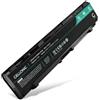 CELLONIC 1x Batteria compatibile con ASUS F75A, F75V