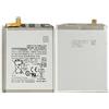 Genérico Batteria interna per Samsung Galaxy S20 Ultra (SM-G988B, SM-G988B/DS, SM-G988BZ), modello EB-BG988ABY, 5000 mAh, 4,43 V, 19,30 WH Li-Ion